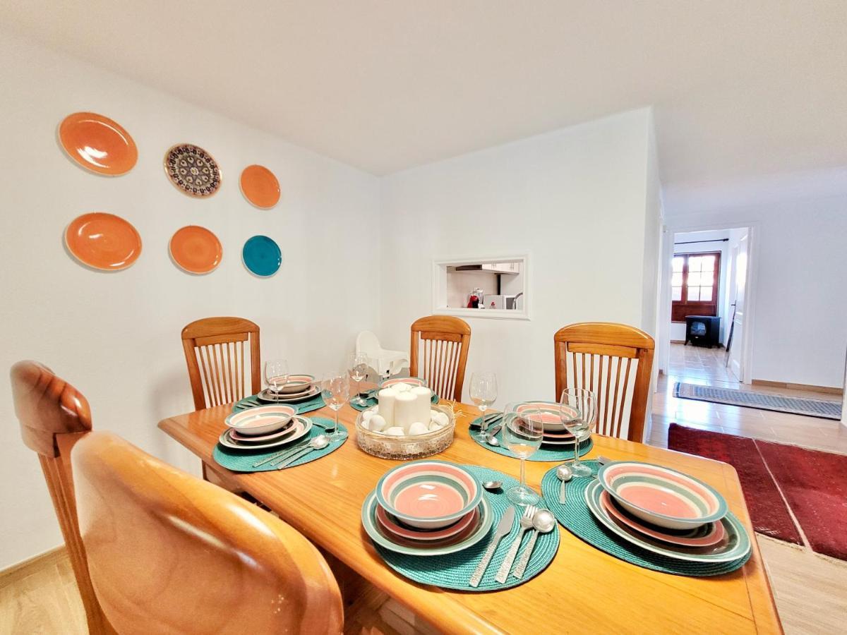 Casa Donald Leilighet *