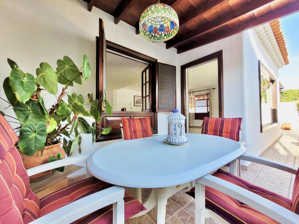 Leilighet Casa Donald Puerto de la Cruz (Tenerife)