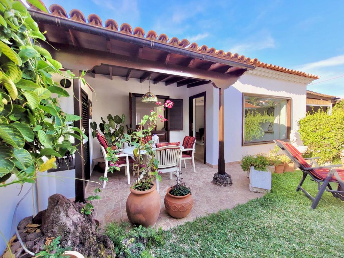 Leilighet Casa Donald